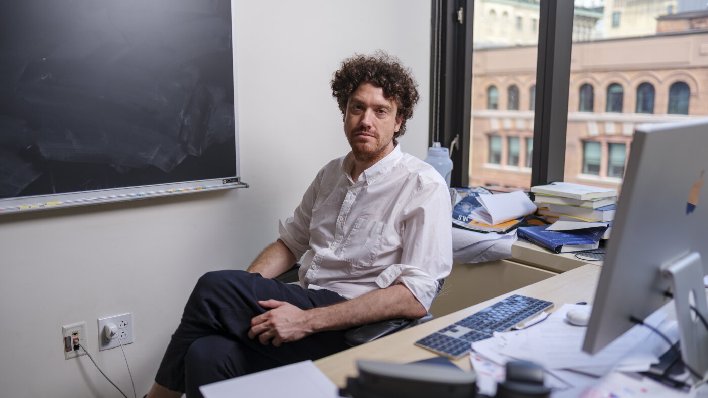 Prominent Mathematicians Challenge AI Solutions to Millennium Prize Problems