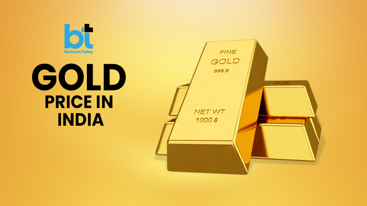 Gold Prices Show Mixed Movement Across Various Indian Markets Today
