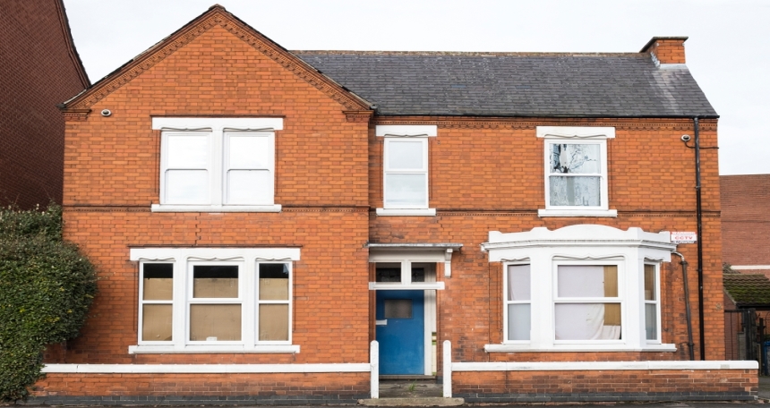 UK Labour plans six-month threshold for empty-home takeovers to boost housing supply