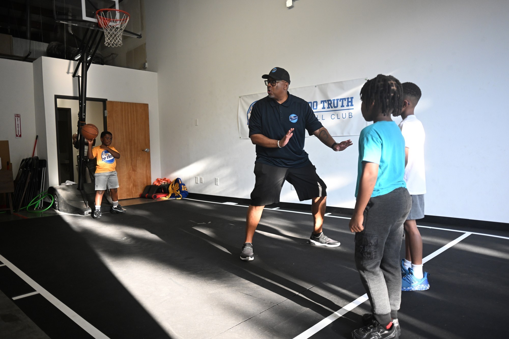 Rising Youth Sports Costs Widening Opportunity Gap for Families
