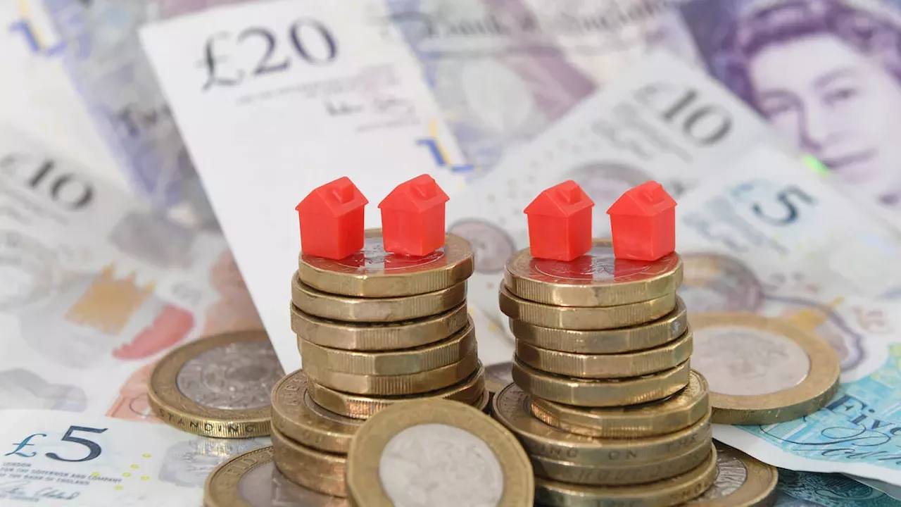 UK mortgage approvals fall to 56,100 in July as borrowing costs pressure the housing market.