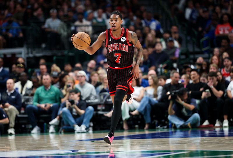 Chicago Bulls Acquire Veteran Shooter Buddy Hield From Charlotte For Rob Dillingham