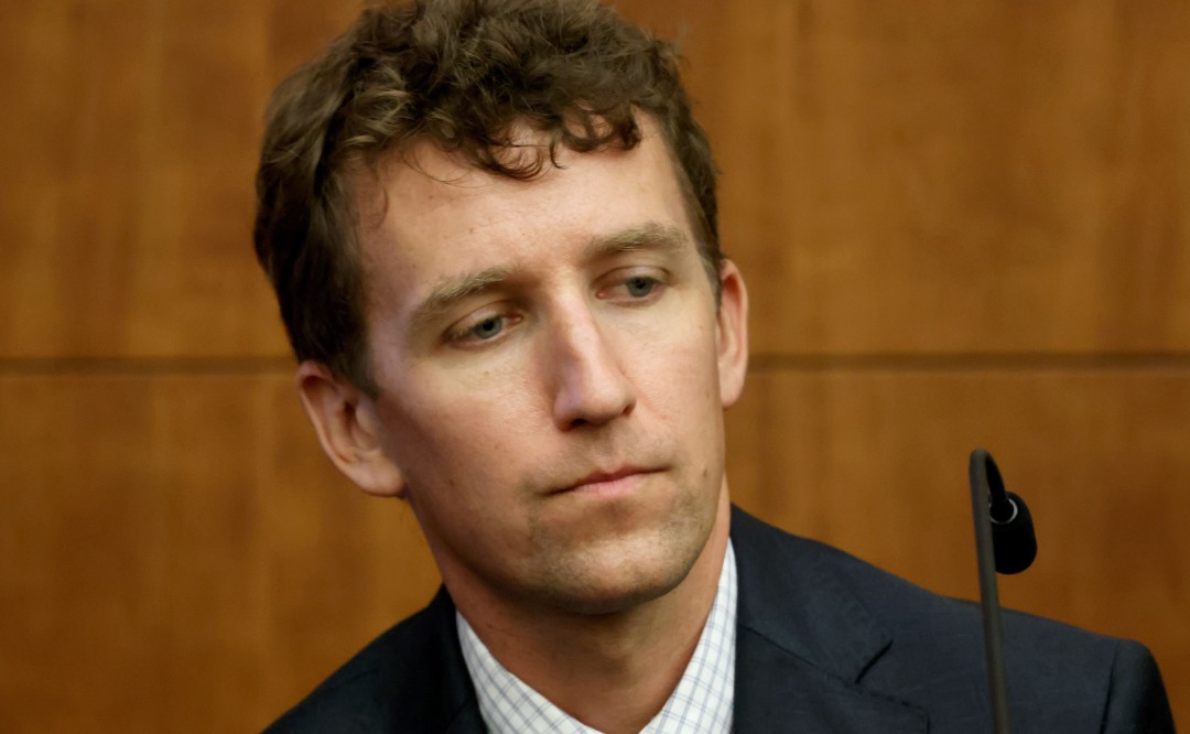 Patrick Clancy Reports Online Defamation to Police Following Massachusetts Mistrial