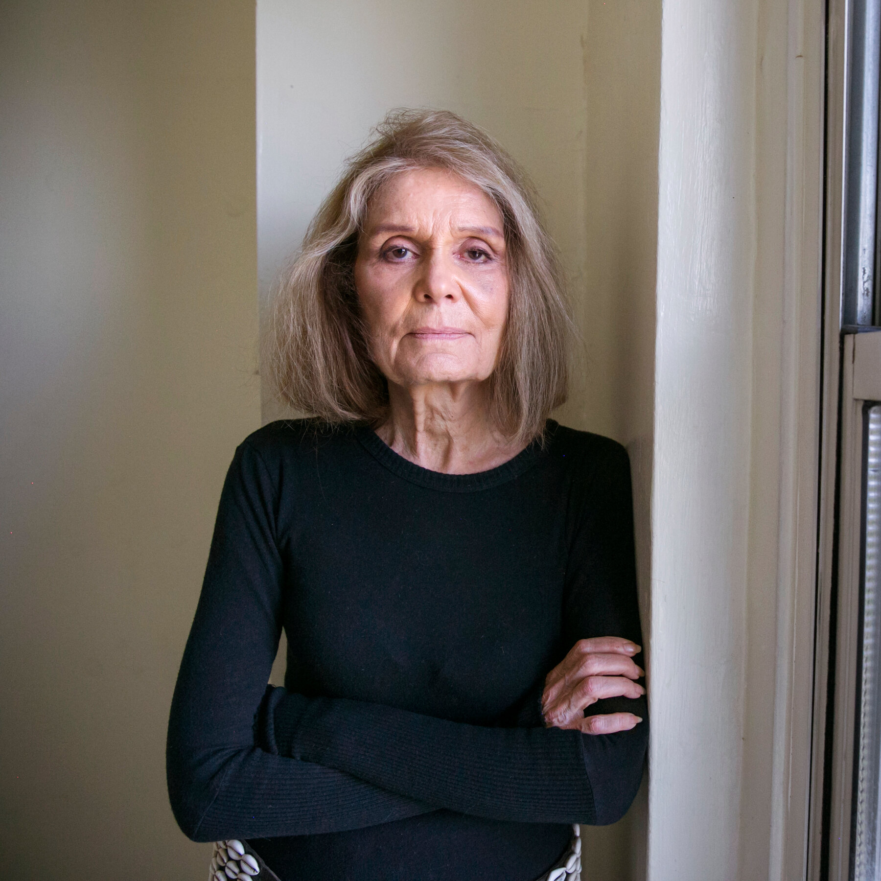 Feminist Icon and Trailblazing Journalist Gloria Steinem Passes Away at Age 92