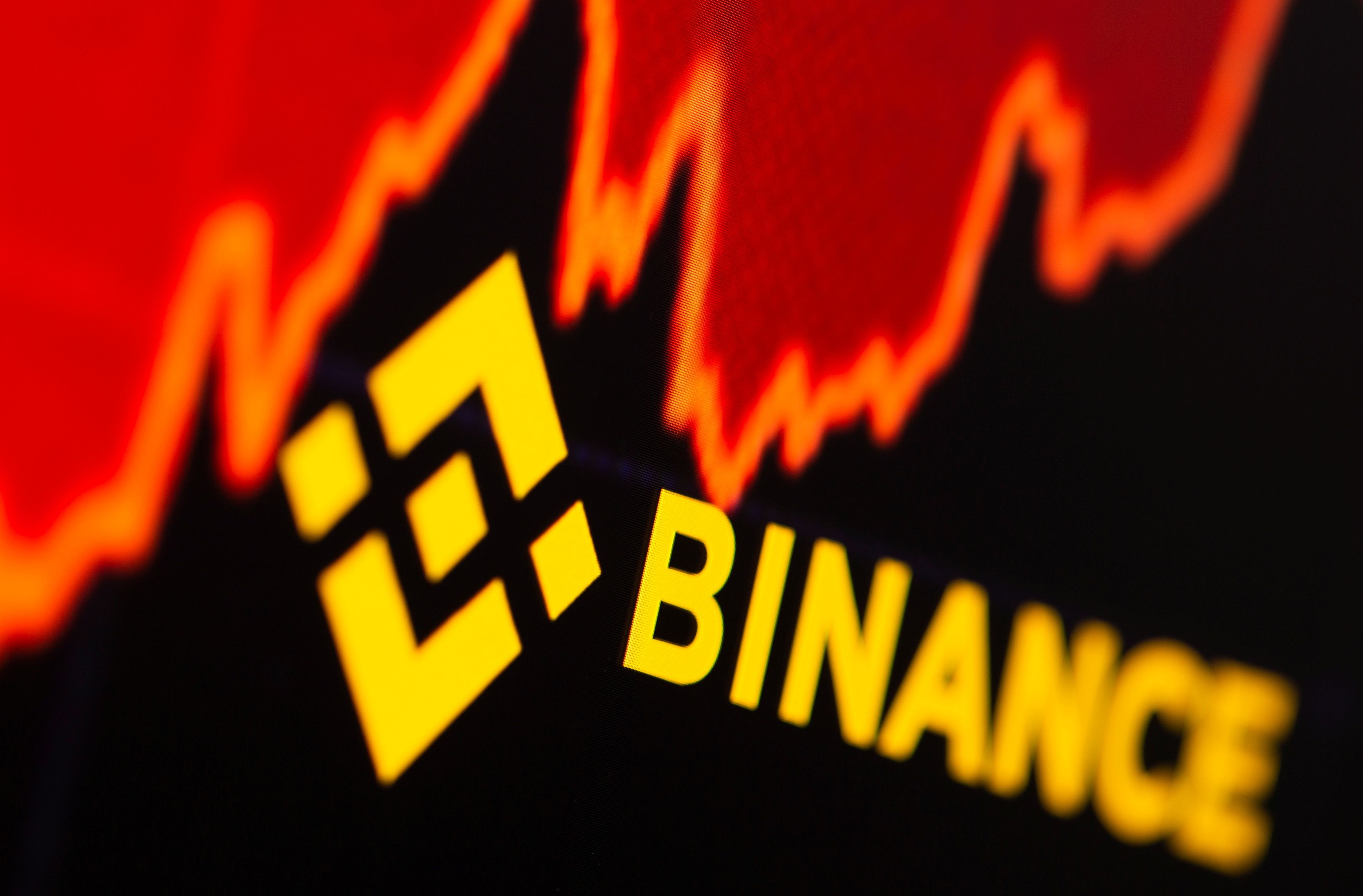 Binance Faces U.S. Justice Department Probe Over Alleged Iran Sanctions Violations