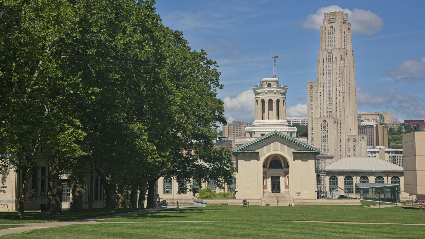 Carnegie Mellon University Announces New Miami Campus Following Historic Three Billion Dollar Donation