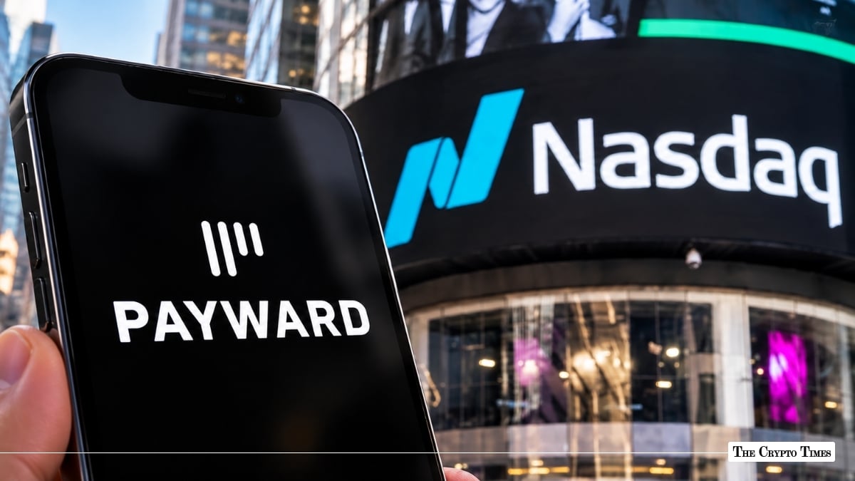 Nasdaq Invests $100 Million in Kraken Parent to Advance Tokenized Market Infrastructure