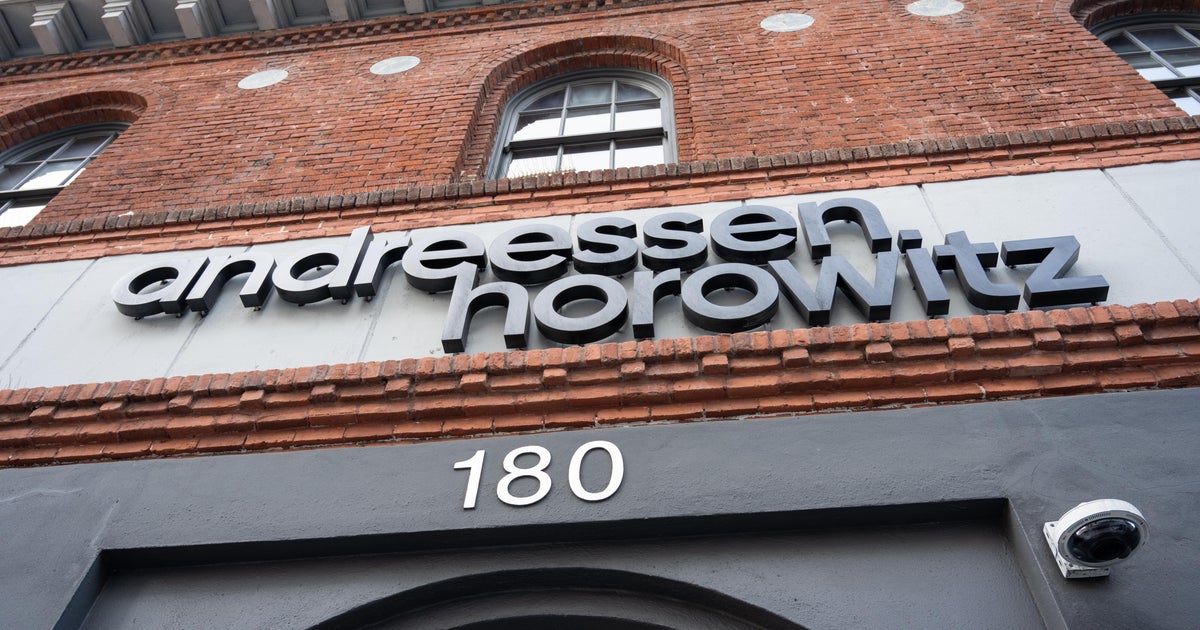 Andreessen Horowitz Plans AI Academy in 2027 to Replace Traditional College
