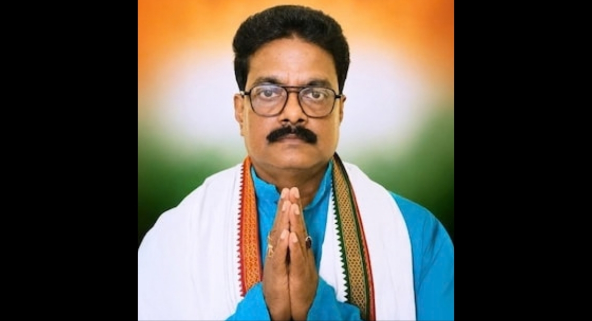 Congress Candidate Arrested in Nandigram Hours After Receiving Mamata Banerjee Support