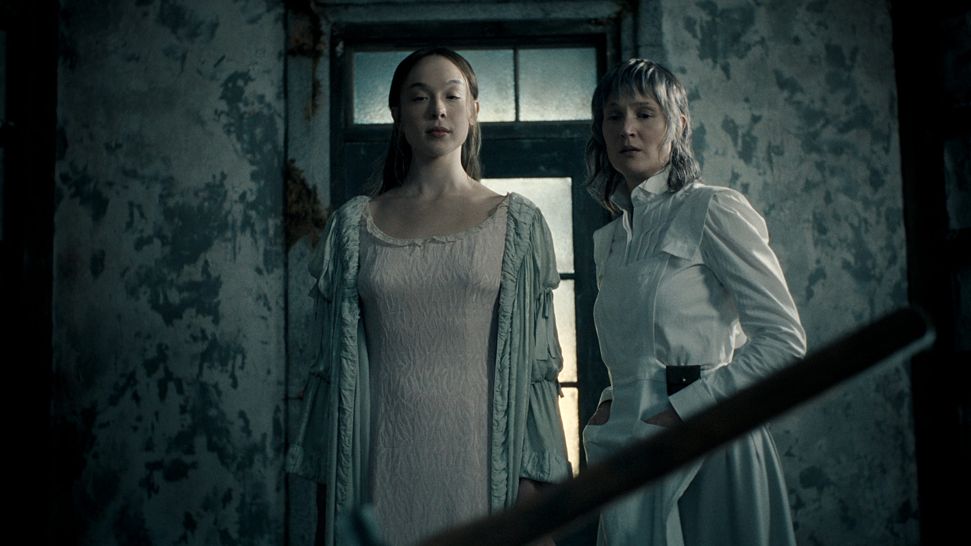 Netflix announces September premiere date for Monster: The Lizzie Borden Story starring Ella Beatty.