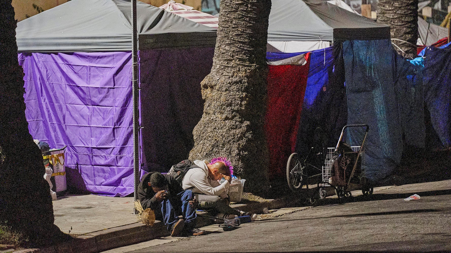 Federal Prosecutors Crack Down on LA Homelessness Program Corruption and Fraud