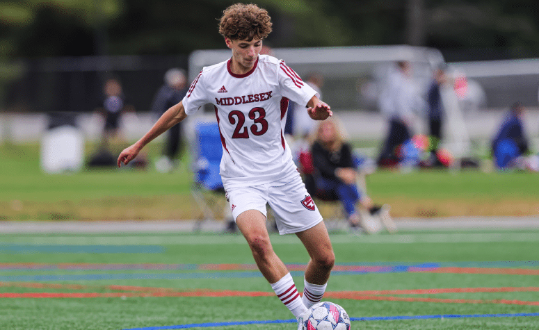Regional high school boys soccer standings and standout performances highlight the current season.