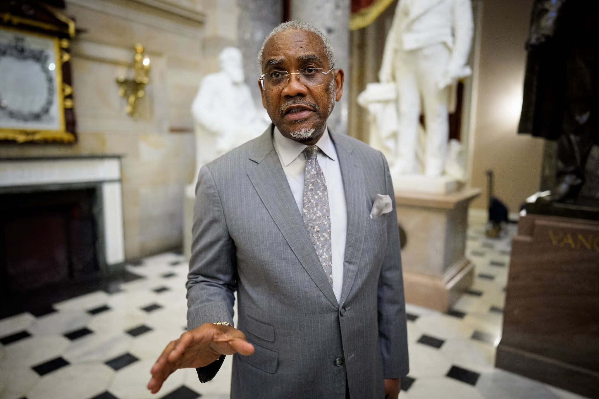 Top Democrat Blocks Planned $2.8 Billion Bomb Sale to Israel Over Civilian Concerns