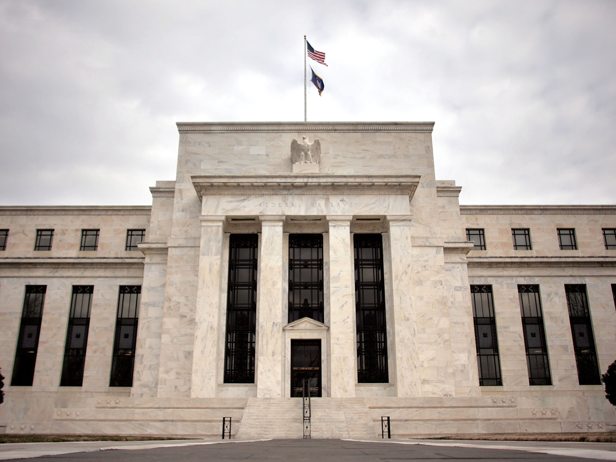 UBS Forecasts Federal Reserve Interest Rate Hikes in September and December