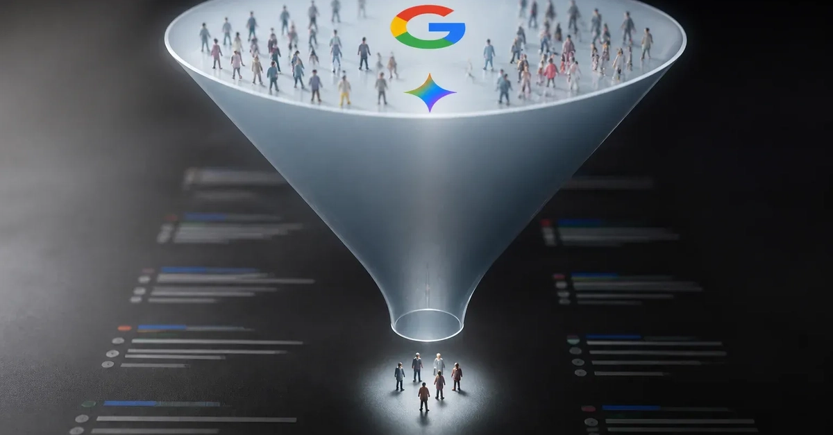 AI Reshapes Search, Advertising, Business Visibility