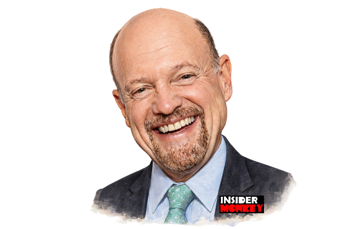 Jim Cramer Urges Nvidia to Authorize Massive Half-Trillion-Dollar Share Buyback