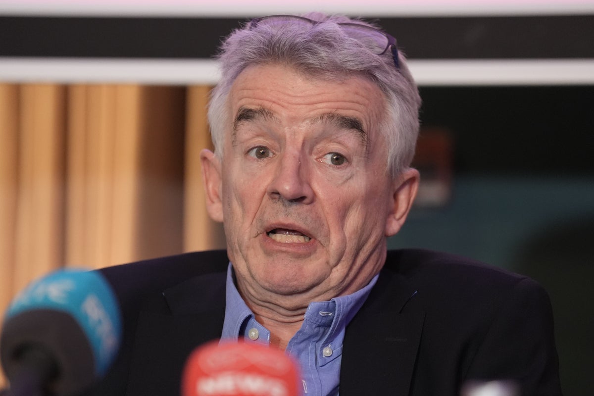 Ryanair CEO Michael O’Leary Defends Controversial Remarks Despite Outrage