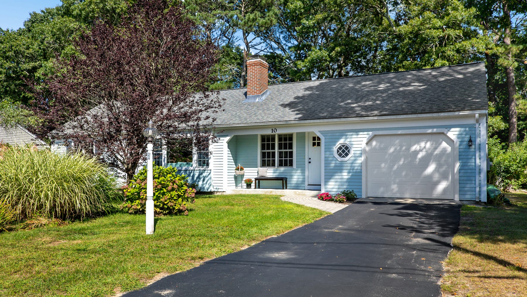 Five Madison-Area Luxury Homes Listed