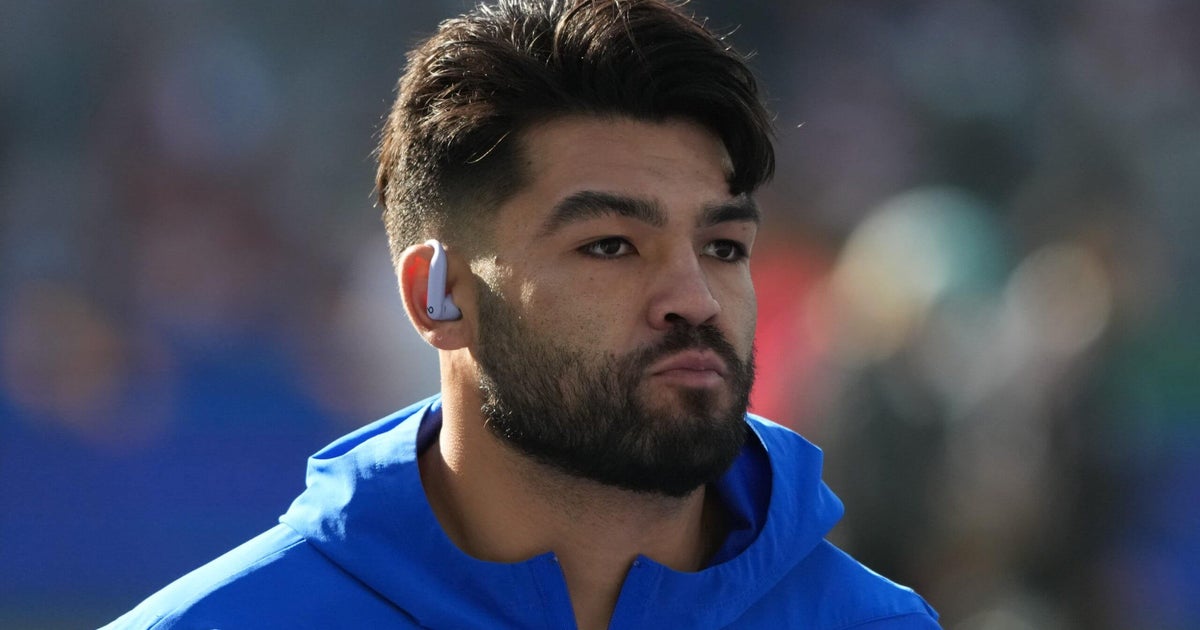 Rams Star Puka Nacua Expected to Return for Sunday Clash Against Eagles