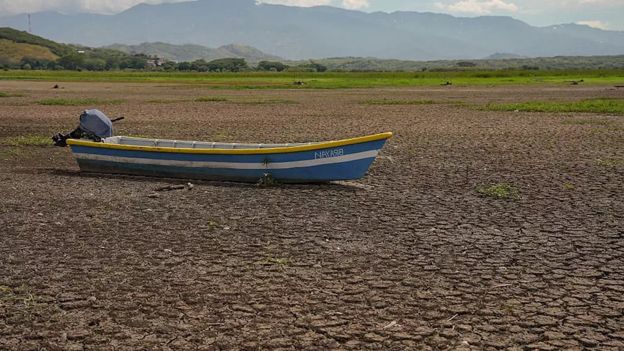 NOAA Forecasts Historic El Niño Event to Peak Near Record Strength in December