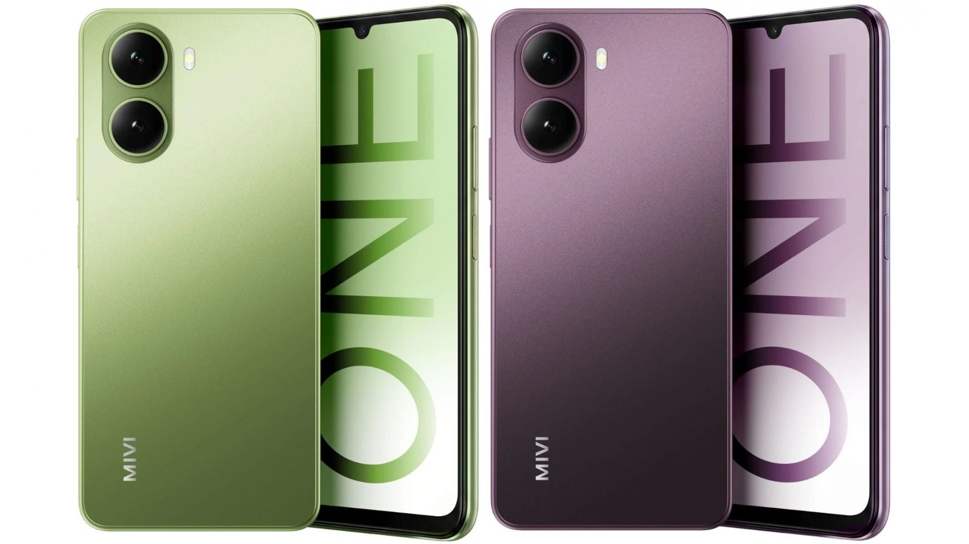 Indian audio brand Mivi launches its first affordable 5G smartphone starting at Rs 12,999.