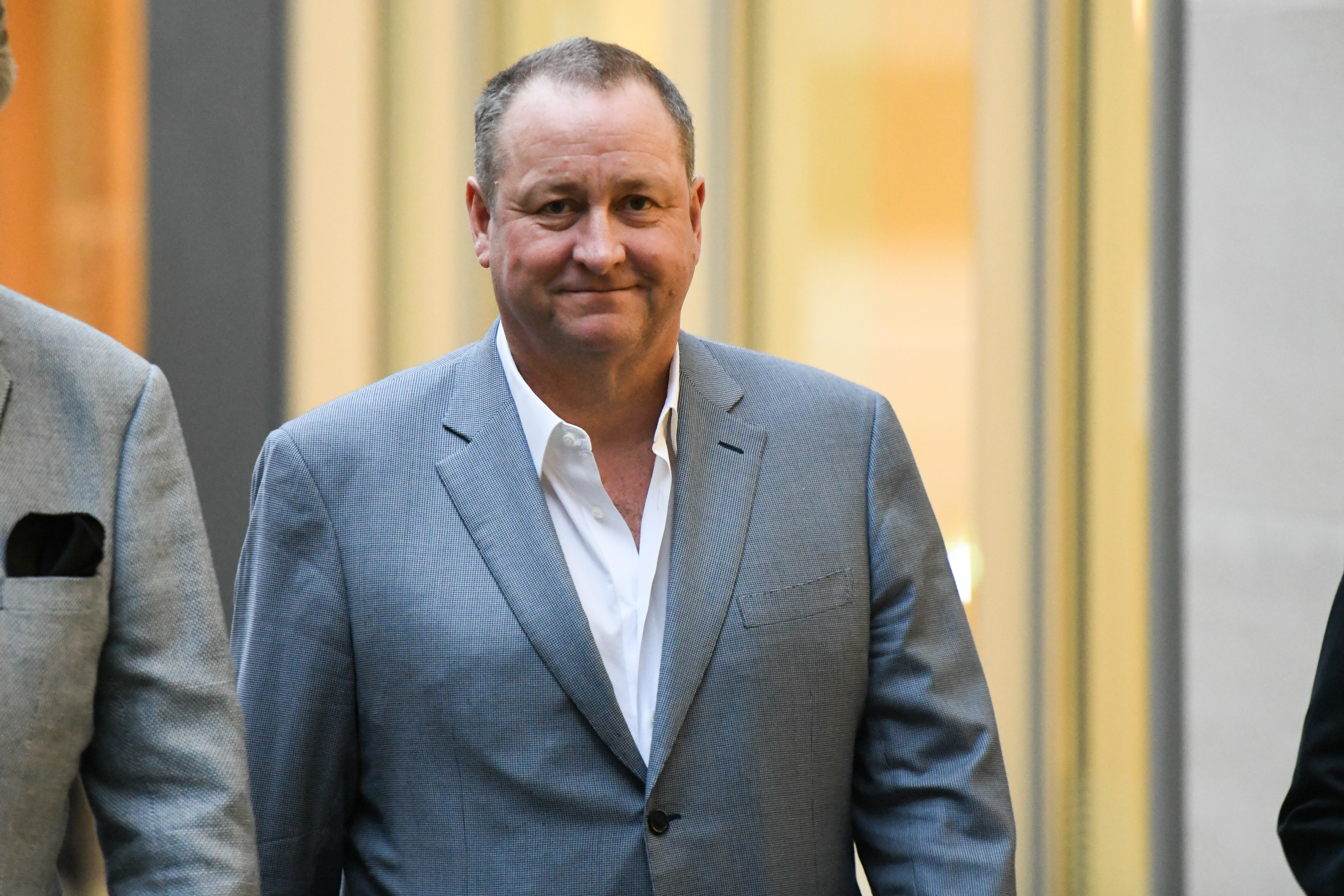 Frasers Group seeks majority control of Hugo Boss and eyes governance changes.