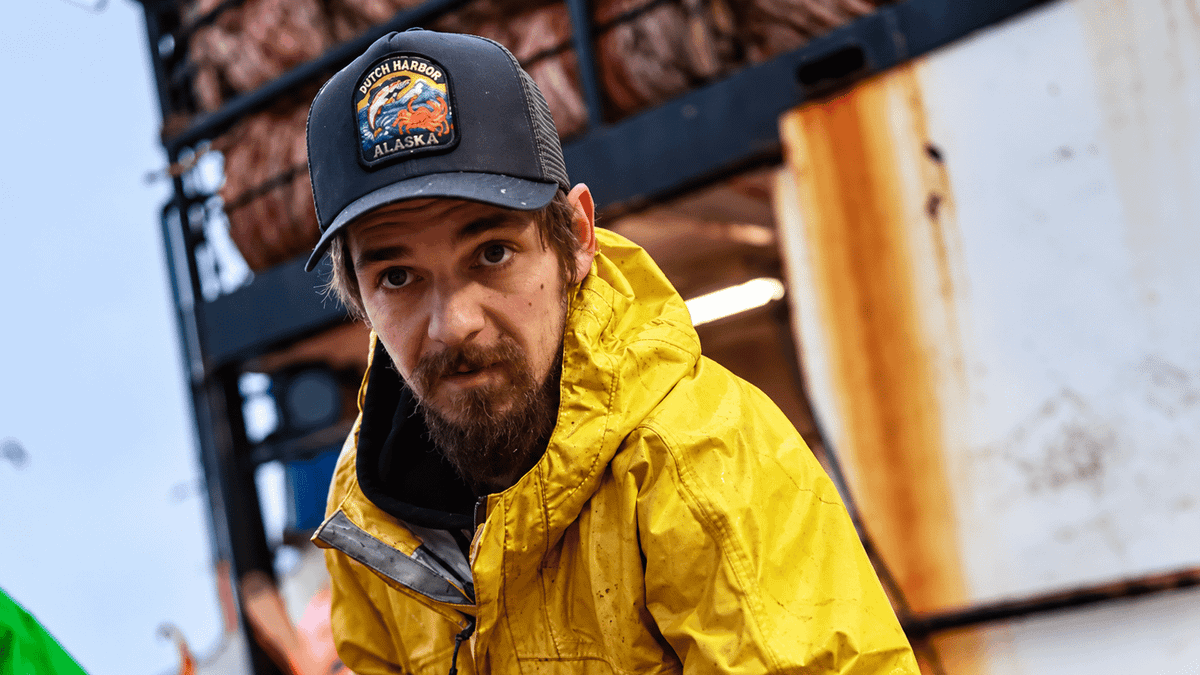 Deadliest Catch Season Finale Explores Deckhand Todd Meadows’ Tragic Death in Bering Sea