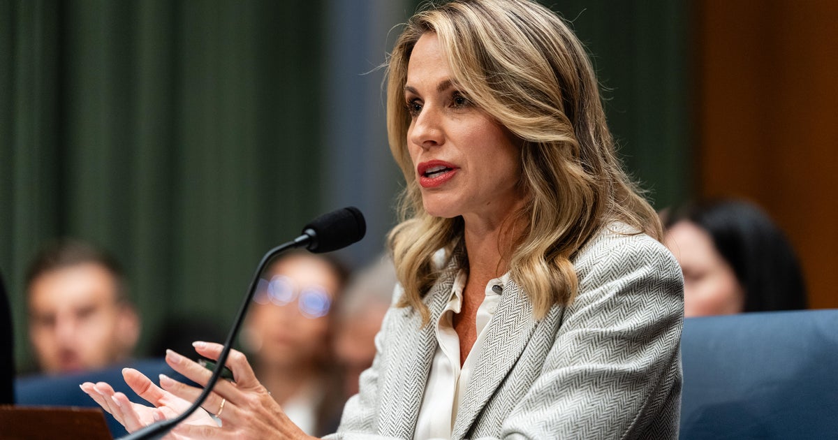 Senate panel advances Trump surgeon general nominee Nicole Saphier toward a full floor vote.