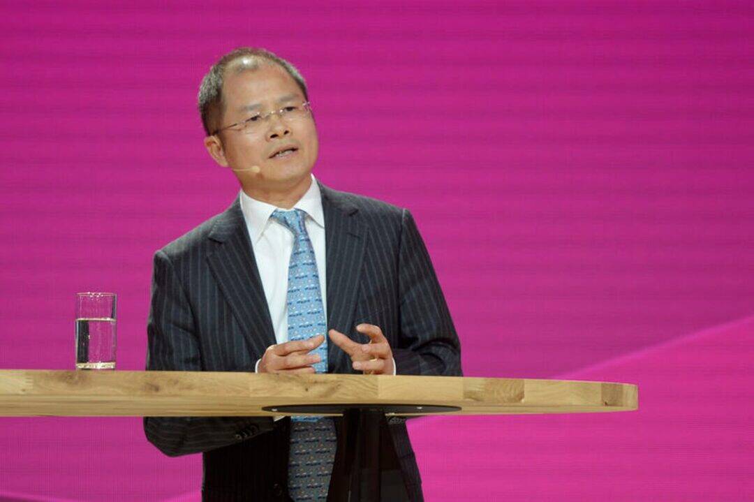 Huawei Says Chinese AI Developers Are Not Yet Facing Frontier Safety Risks