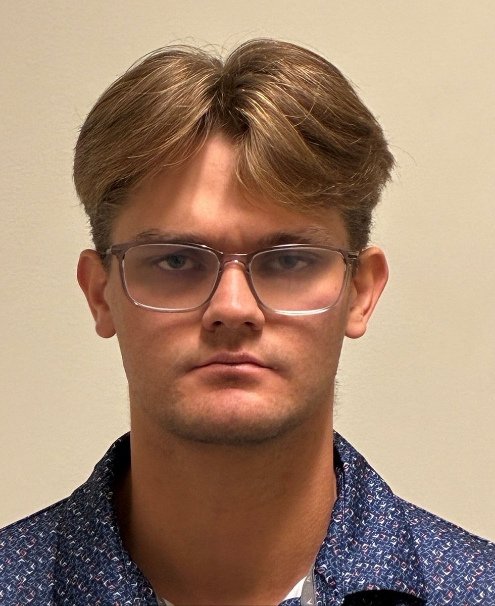 Former Auburn Athletics Employee Arrested on Felony Data Theft Charges