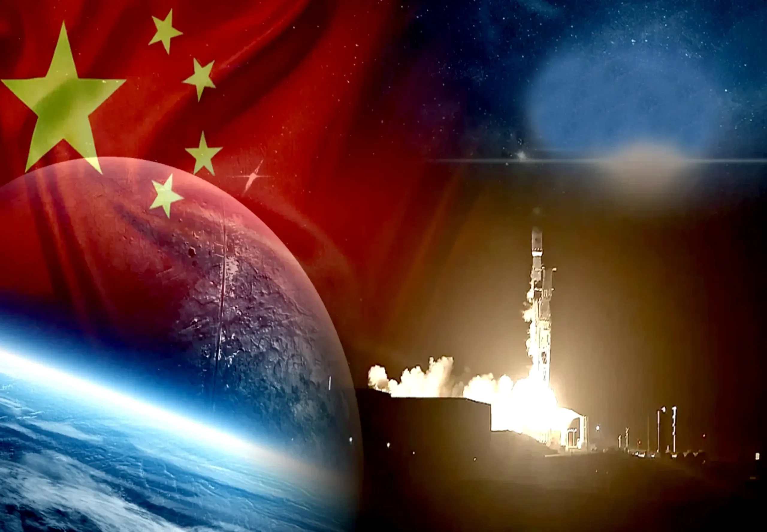 China's LandSpace Successfully Deploys Ten Satellites in Major Commercial Launch Milestone