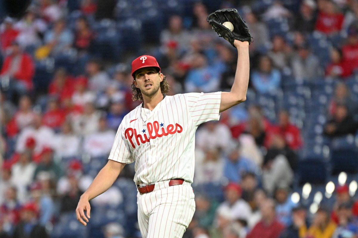 Philadelphia Phillies defeat Milwaukee Brewers to move closer to securing wild-card berth