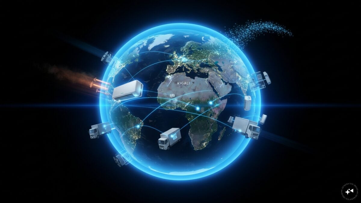 World Ozone Day Highlights Global Cooperation and the Ongoing Recovery of the Ozone Layer