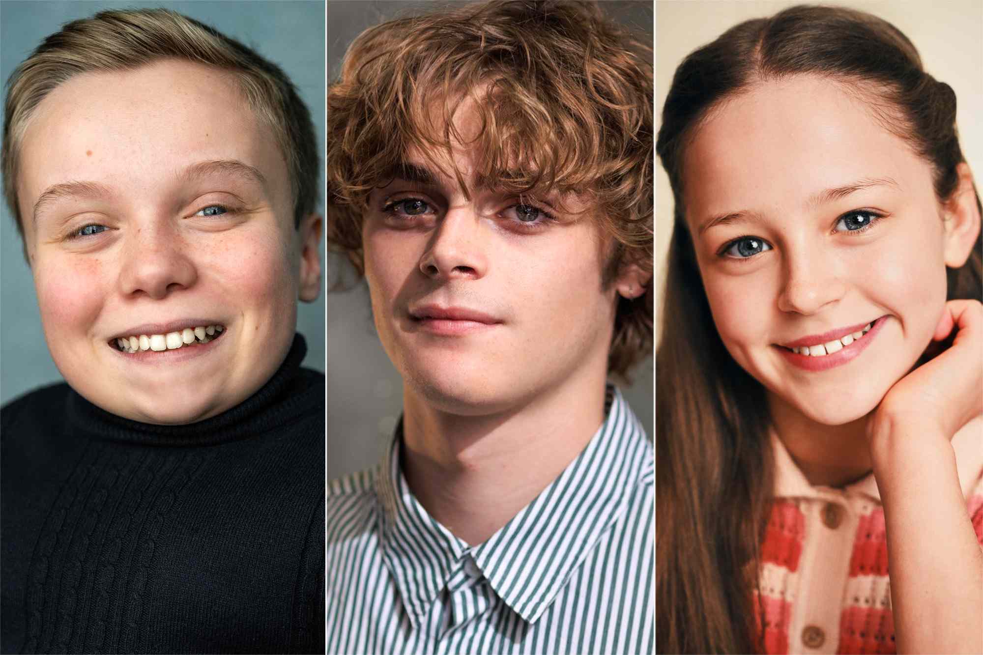 HBO Adds Three Major Cast Members for Season 2 of Harry Potter