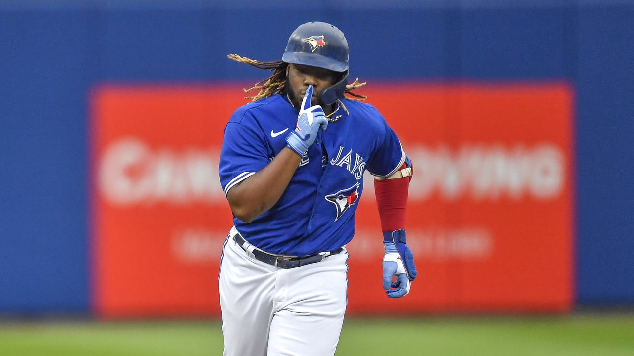 Blue Jays Eliminated From Playoff Contention After Guerrero Struggles Through Difficult Season