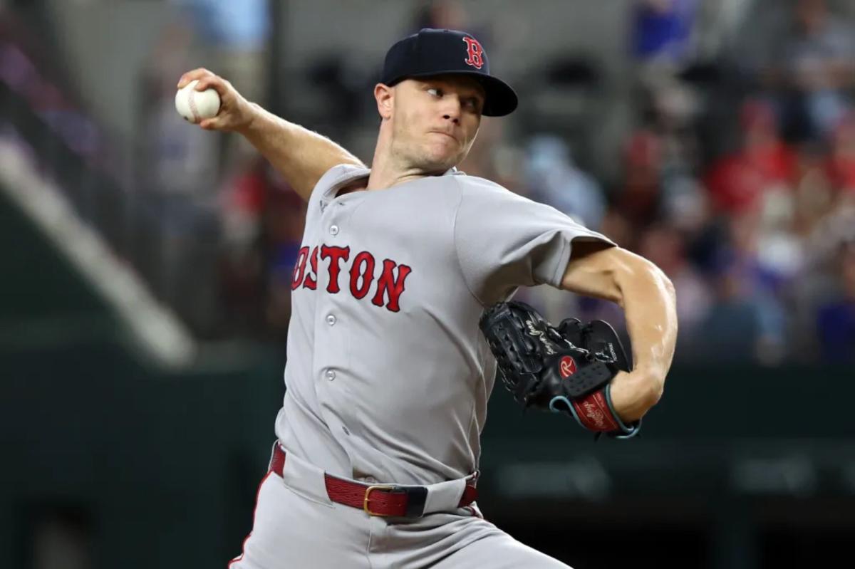 Sonny Gray Returns to the Bronx to Face His Former Team in Wild Card Series