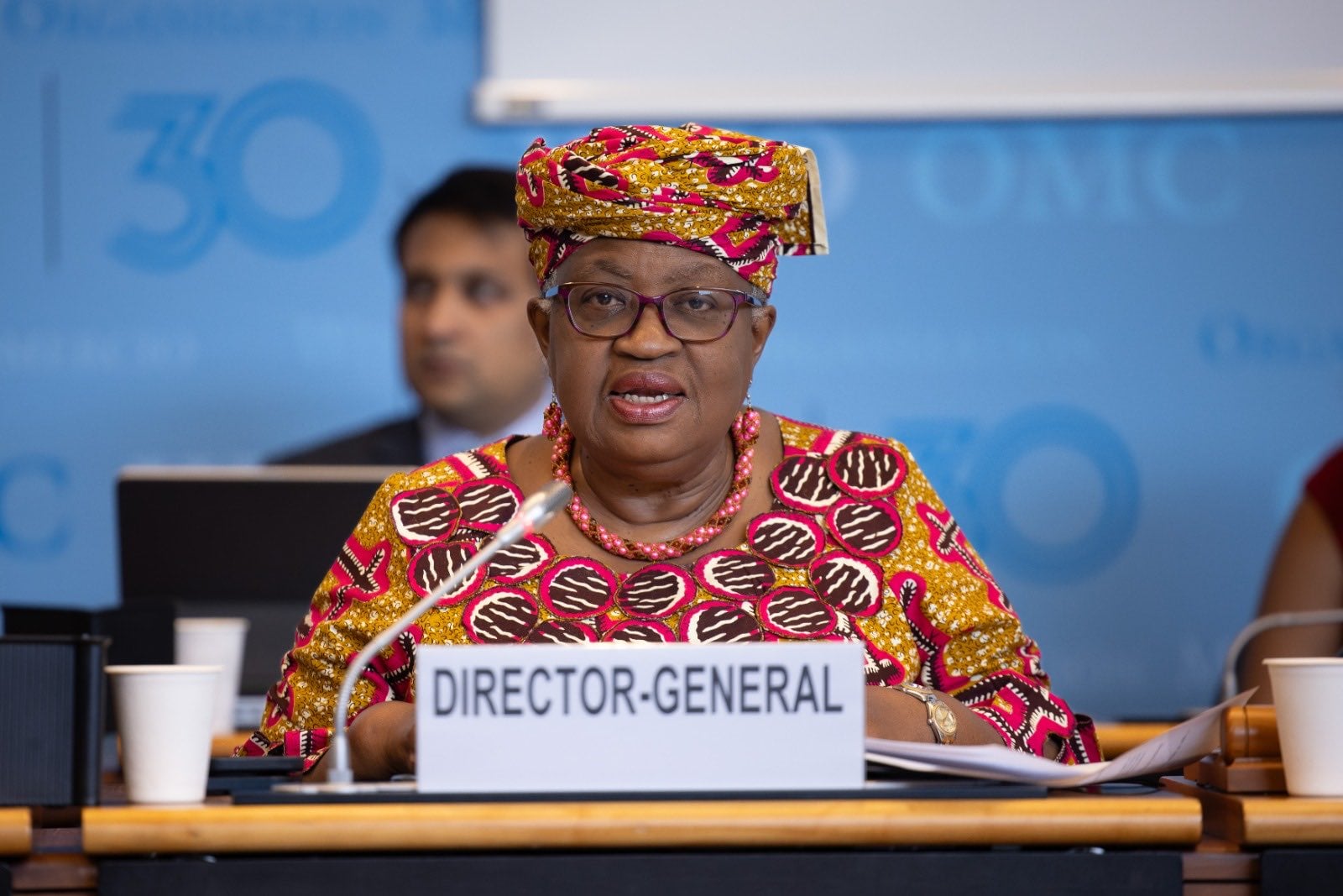 WTO warns that fragmented global trade could significantly reduce worldwide economic output.