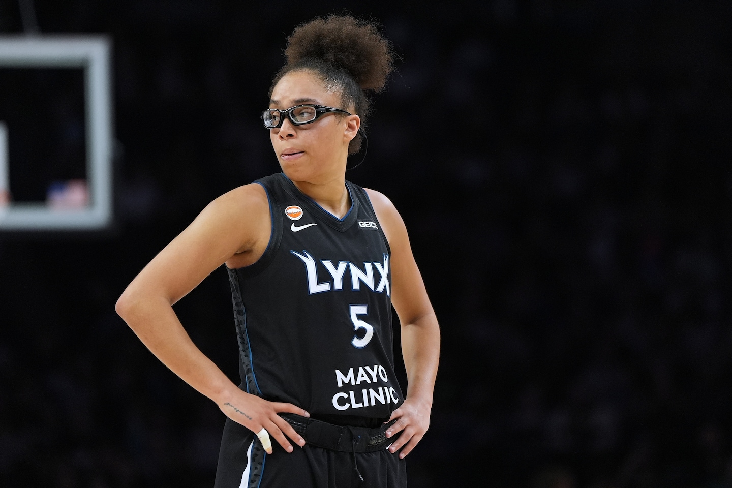 Miles Out as Fever, Lynx Clash for Seeding