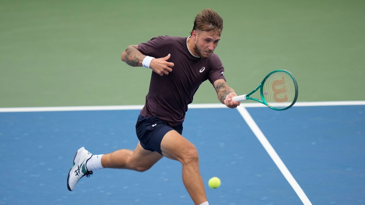 Davis Cup Qualifiers Target Final Eight Berths