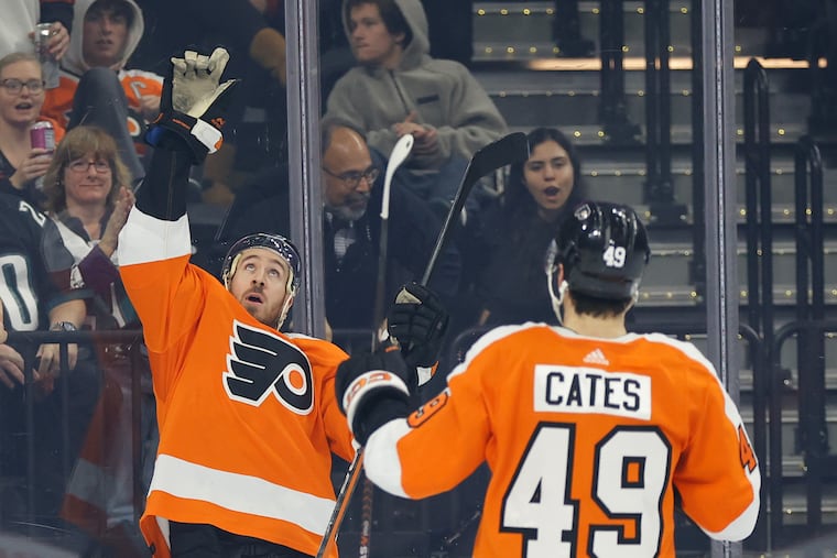Kevin Hayes Retires From NHL After Twelve Seasons and Recent KHL Stint
