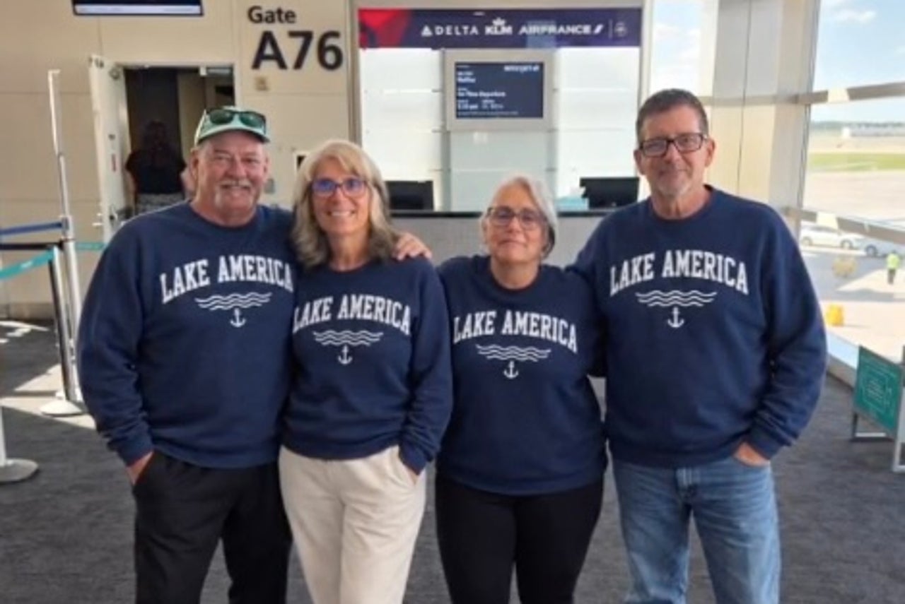 Michigan credit union CEO leaves position following backlash over viral AI-generated image post.