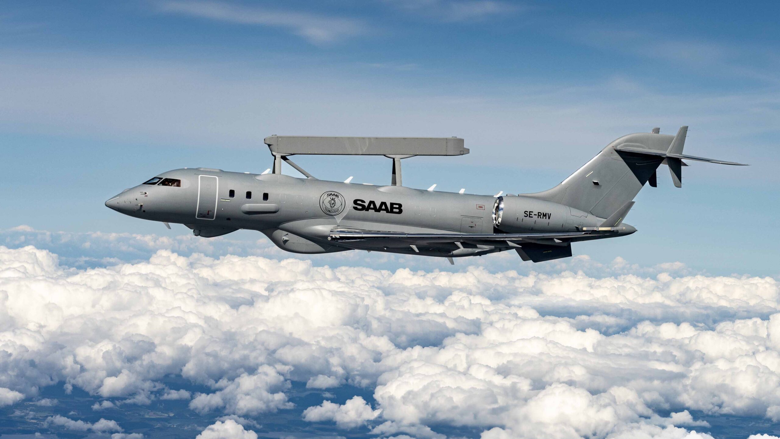 Netherlands Plans GlobalEye Purchase to Expand NATO Surveillance Capabilities
