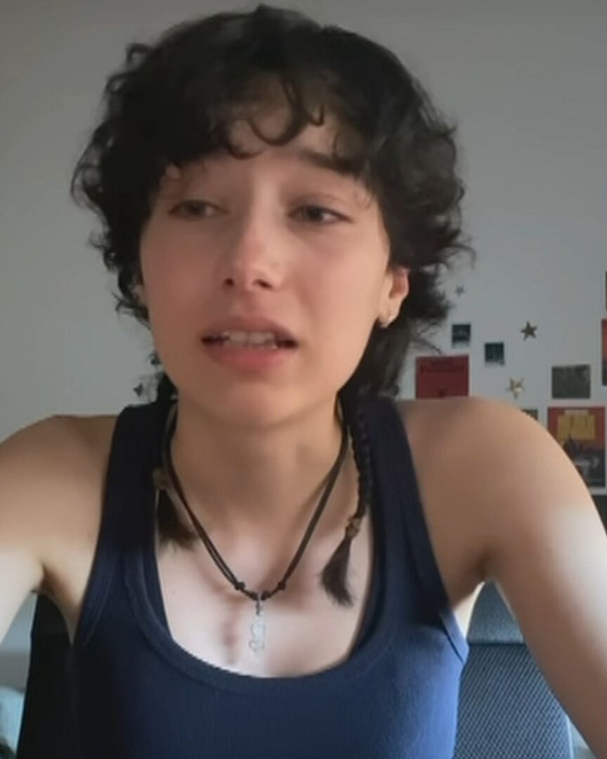 Hermana de estudiante española asesinada en México exige justicia en video viral