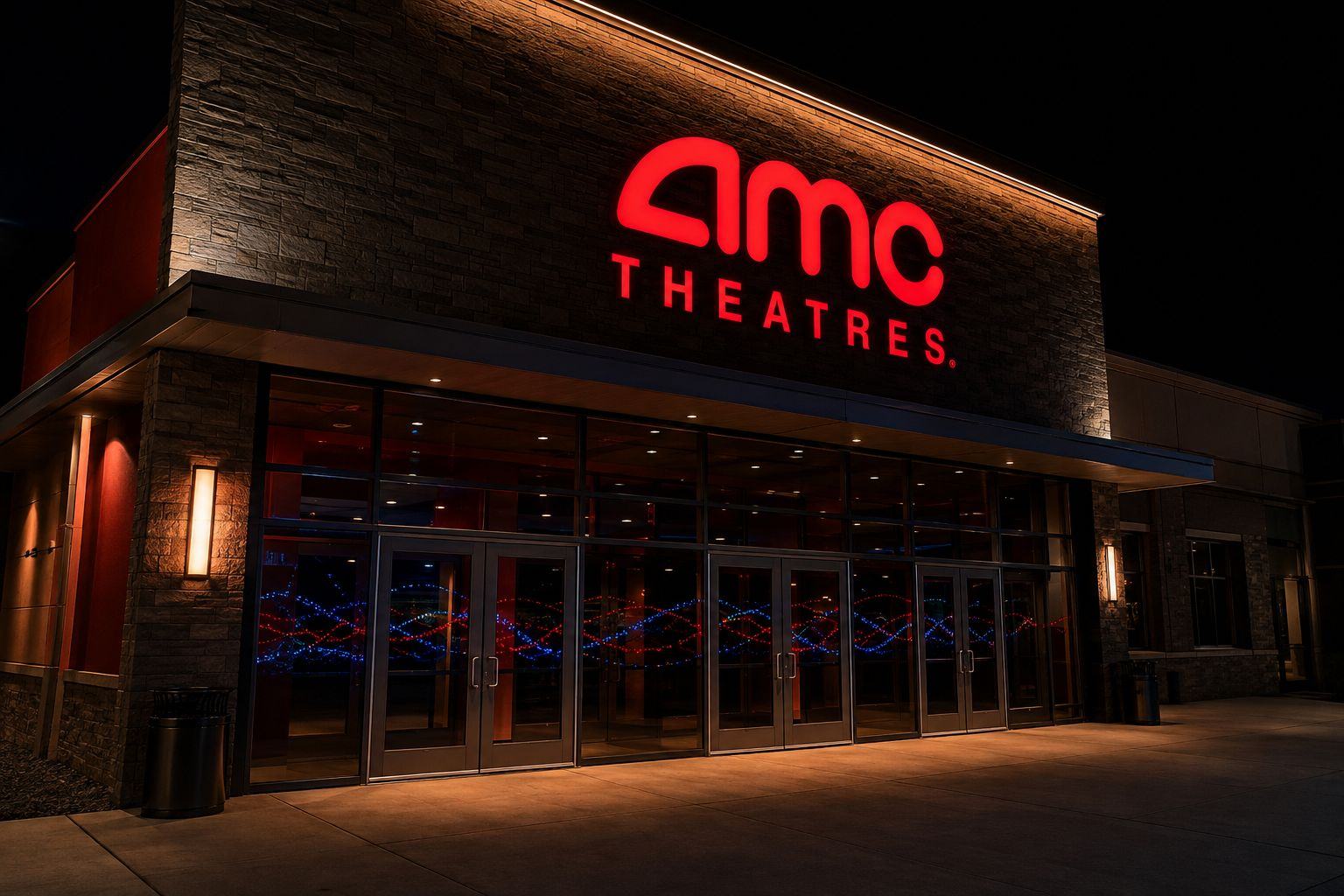 AMC and Robinhood Navigate Market Shifts Amid Changing Business Sentiment and Sentiment