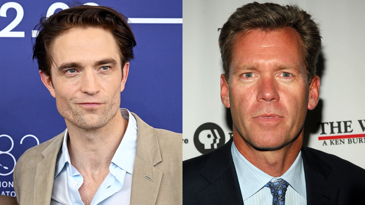 Robert Pattinson earns strong early reviews for his portrayal of Chris Hansen at Venice.