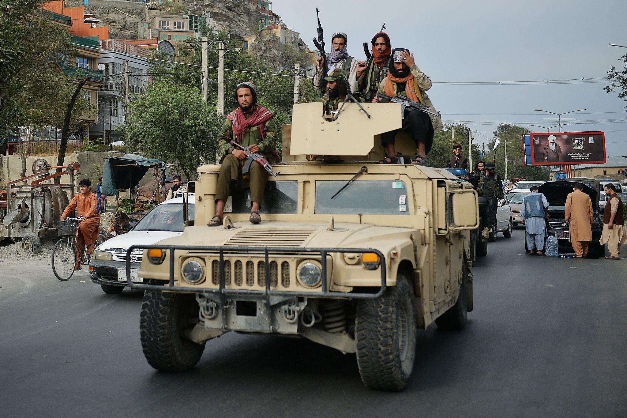 Taliban Faces Emerging Local Insurgency and Internal Clashes in Strategic Badakhshan