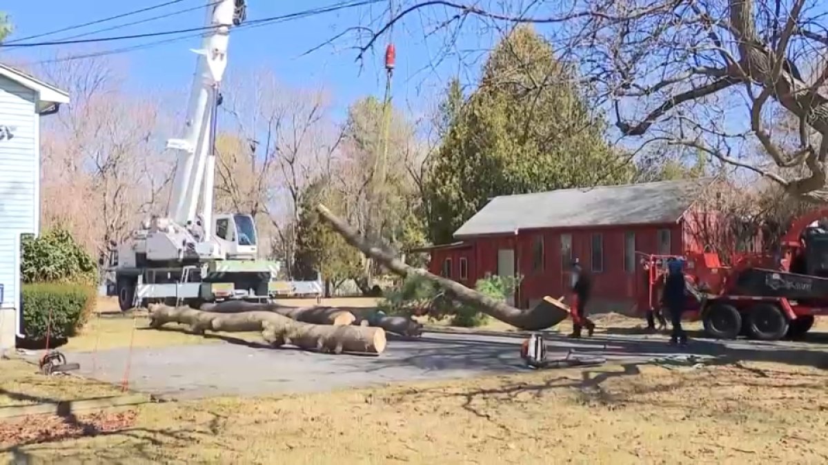 Severe Weekend Nor’easter Threatens Coastal Communities With Flooding and Power Outages