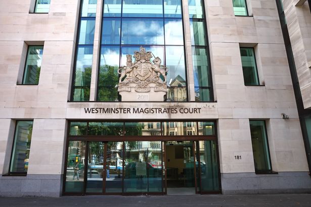 British Man Charged With Assisting Russian Intelligence