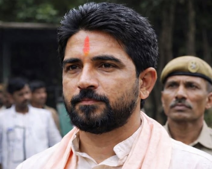 Odisha Board Rejects Dara Singh's Early Release Plea Over Communal Concerns