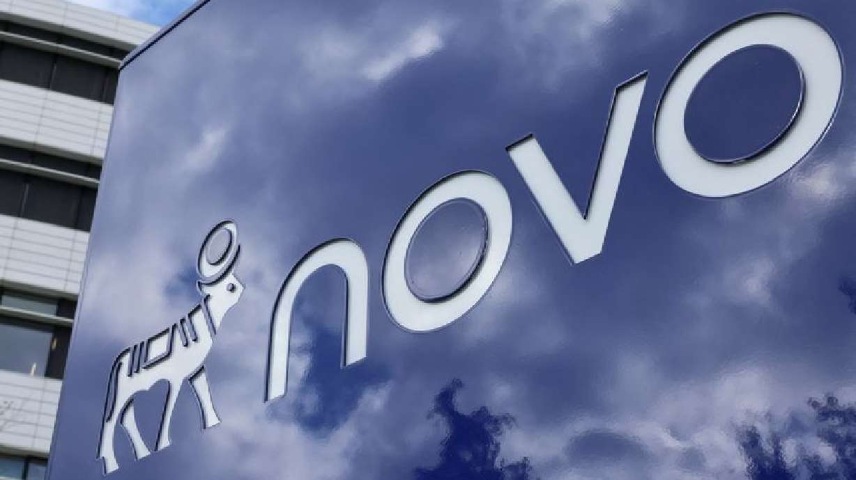 Novo Nordisk signs a $1.3 billion deal for Nanexa drug delivery technology.